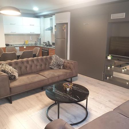 Center Apartment Стамбул Экстерьер фото