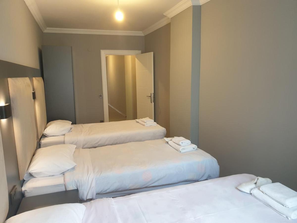 Center Apartment Стамбул Экстерьер фото