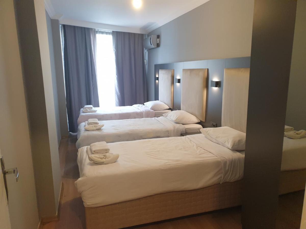 Center Apartment Стамбул Экстерьер фото