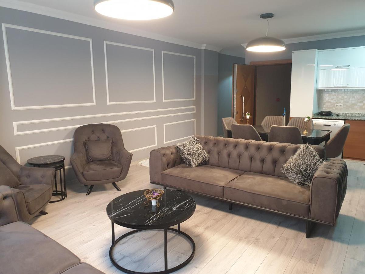 Center Apartment Стамбул Экстерьер фото