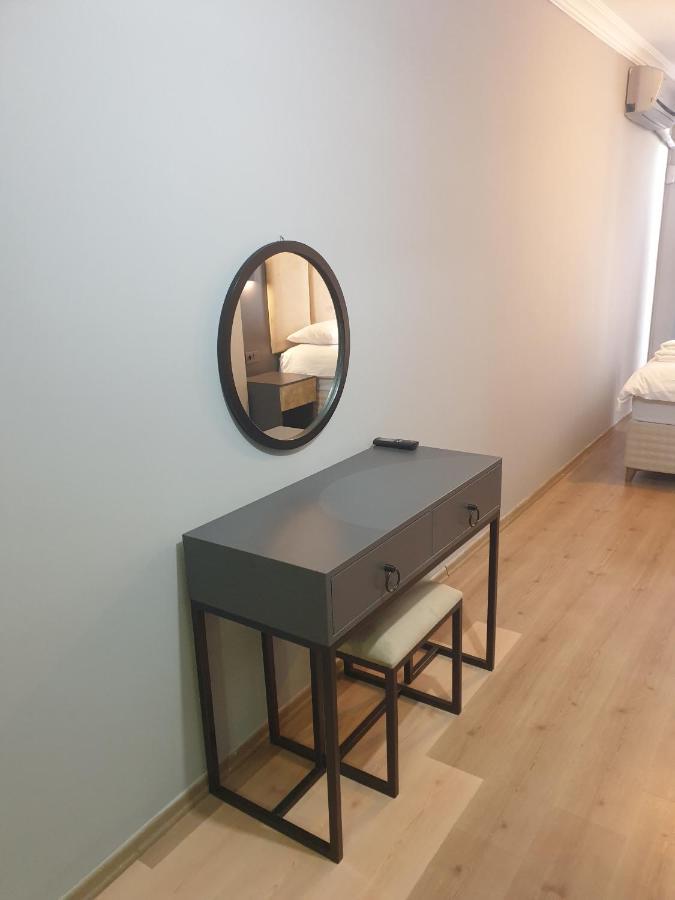 Center Apartment Стамбул Экстерьер фото