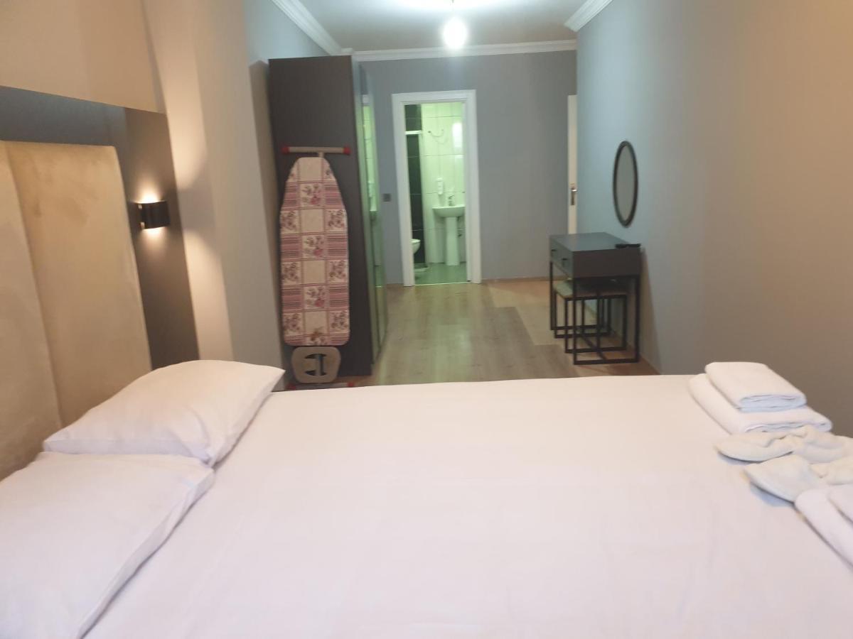 Center Apartment Стамбул Экстерьер фото