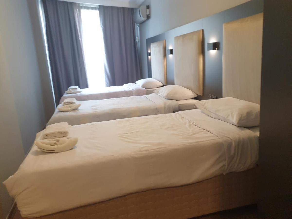 Center Apartment Стамбул Экстерьер фото