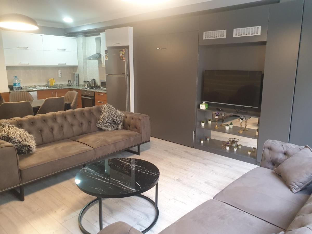 Center Apartment Стамбул Экстерьер фото