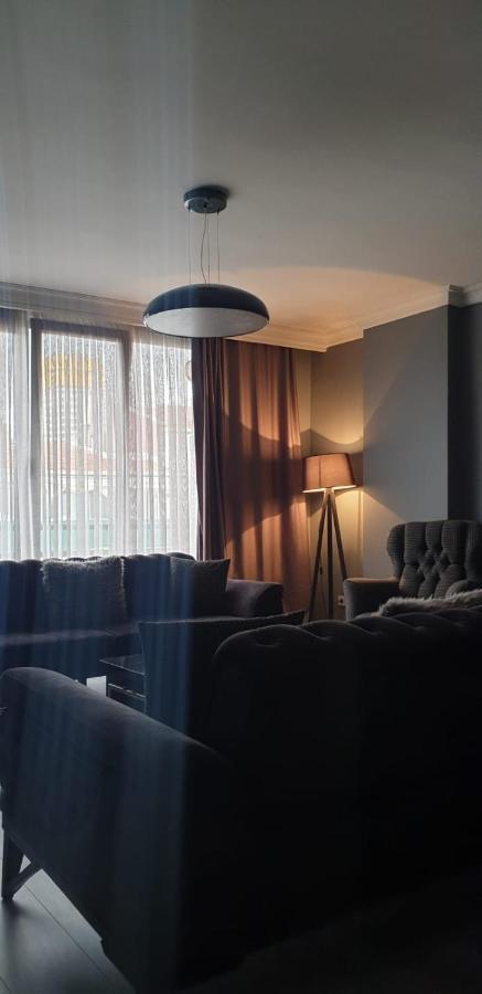 Center Apartment Стамбул Экстерьер фото