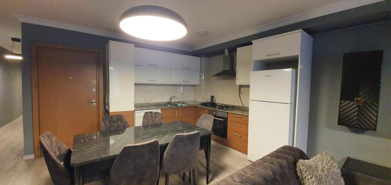 Center Apartment Стамбул Экстерьер фото
