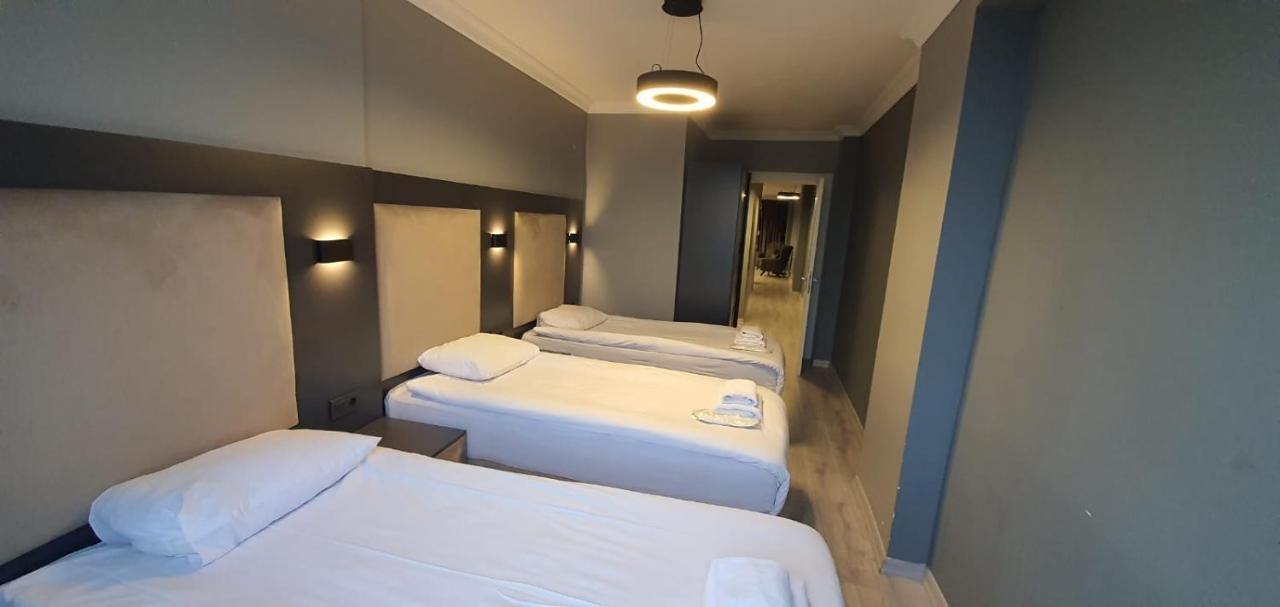 Center Apartment Стамбул Экстерьер фото