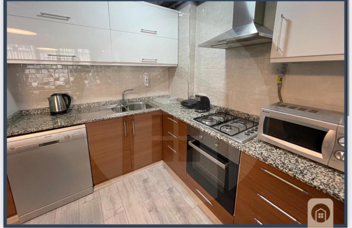 Center Apartment Стамбул Экстерьер фото