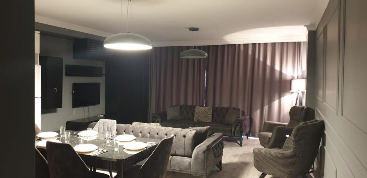 Center Apartment Стамбул Экстерьер фото