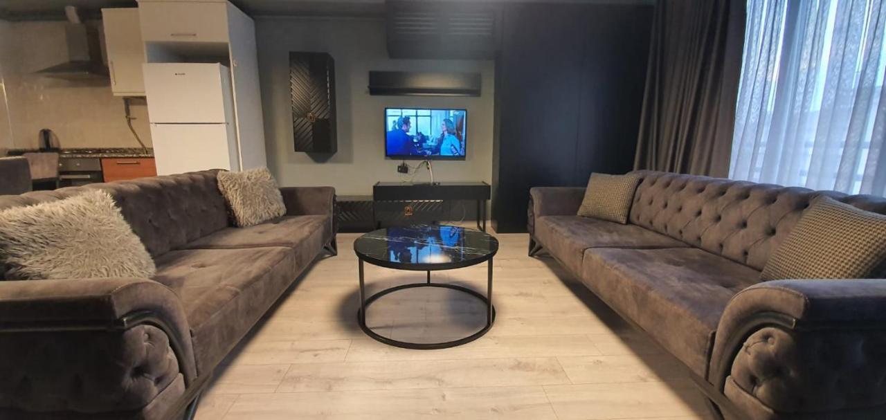 Center Apartment Стамбул Экстерьер фото