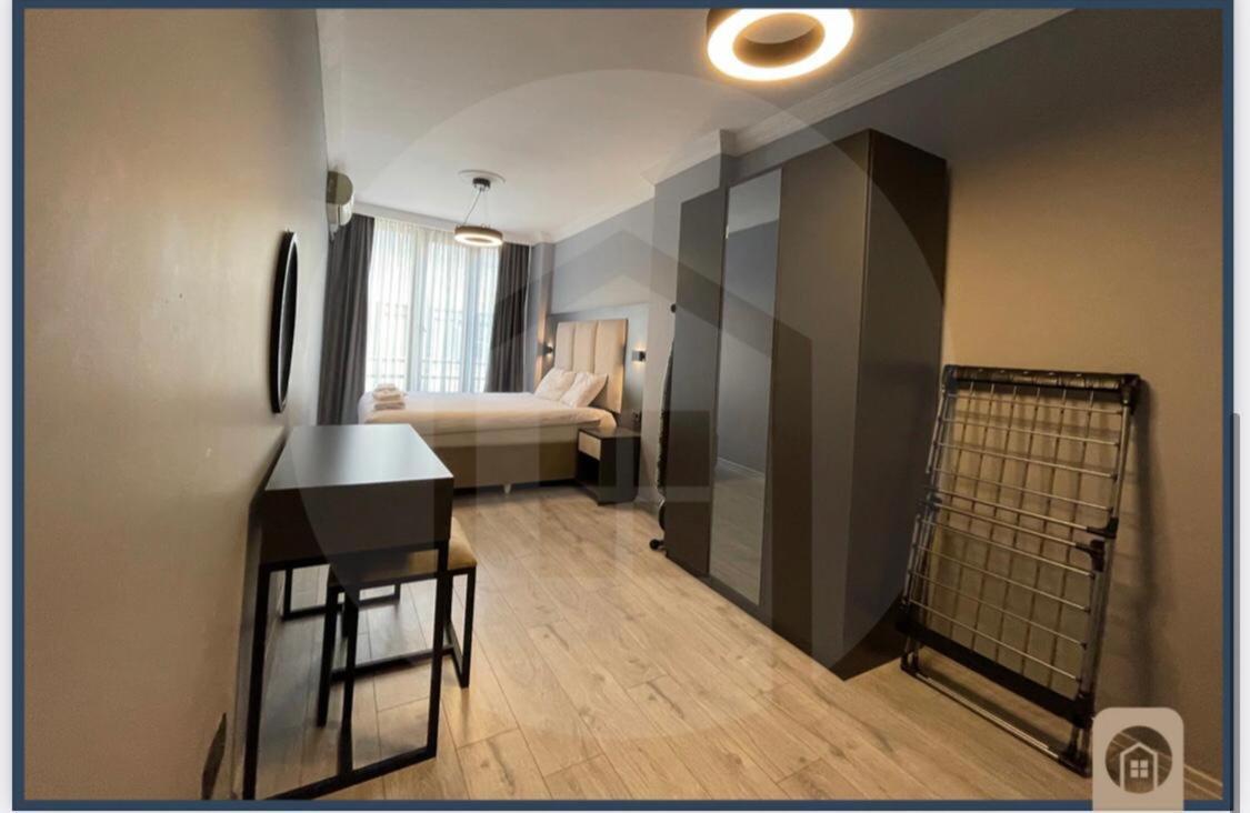 Center Apartment Стамбул Экстерьер фото