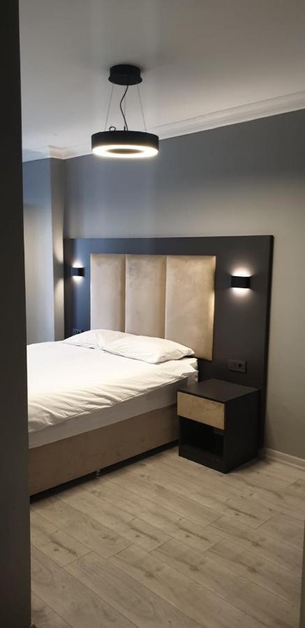Center Apartment Стамбул Экстерьер фото