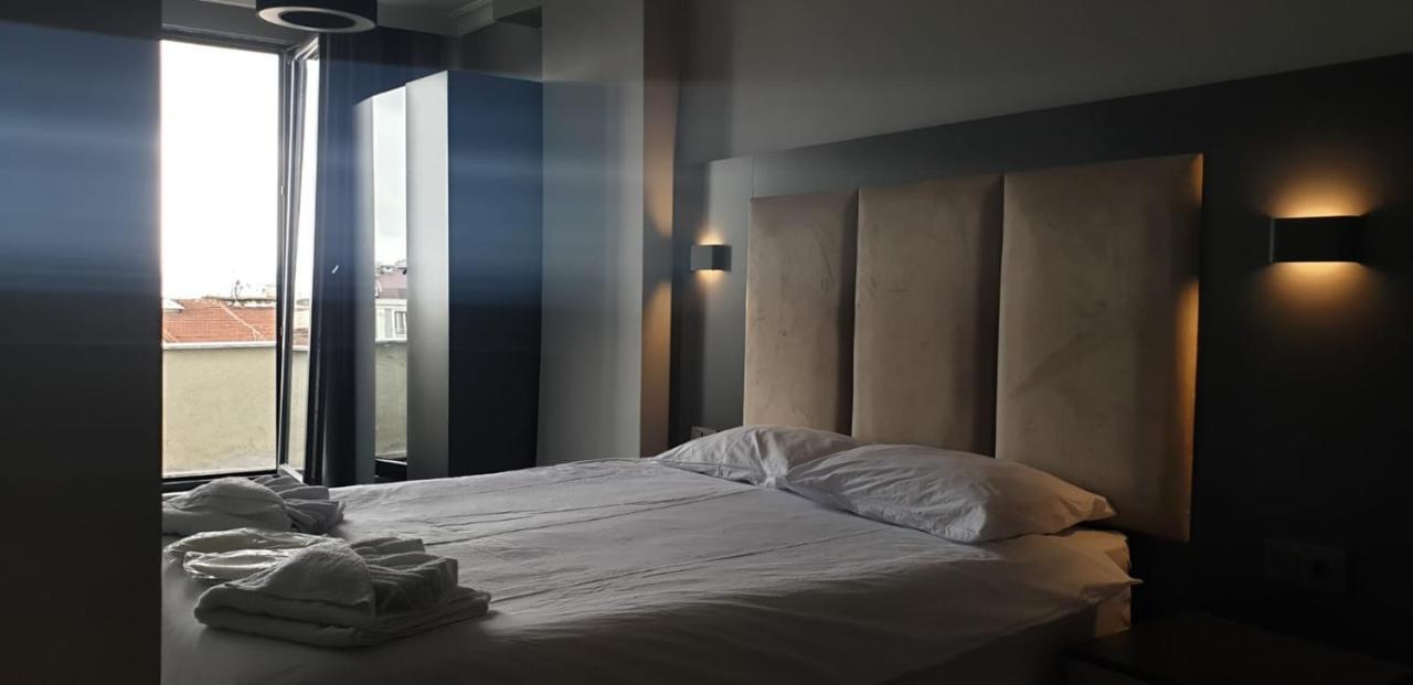 Center Apartment Стамбул Экстерьер фото