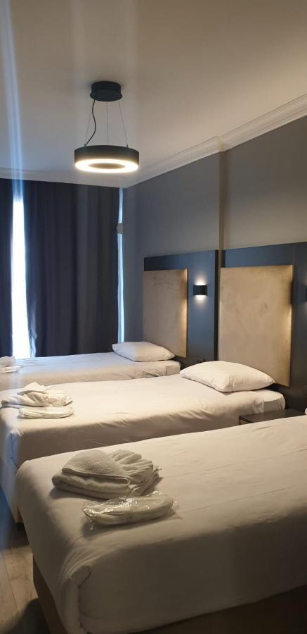 Center Apartment Стамбул Экстерьер фото