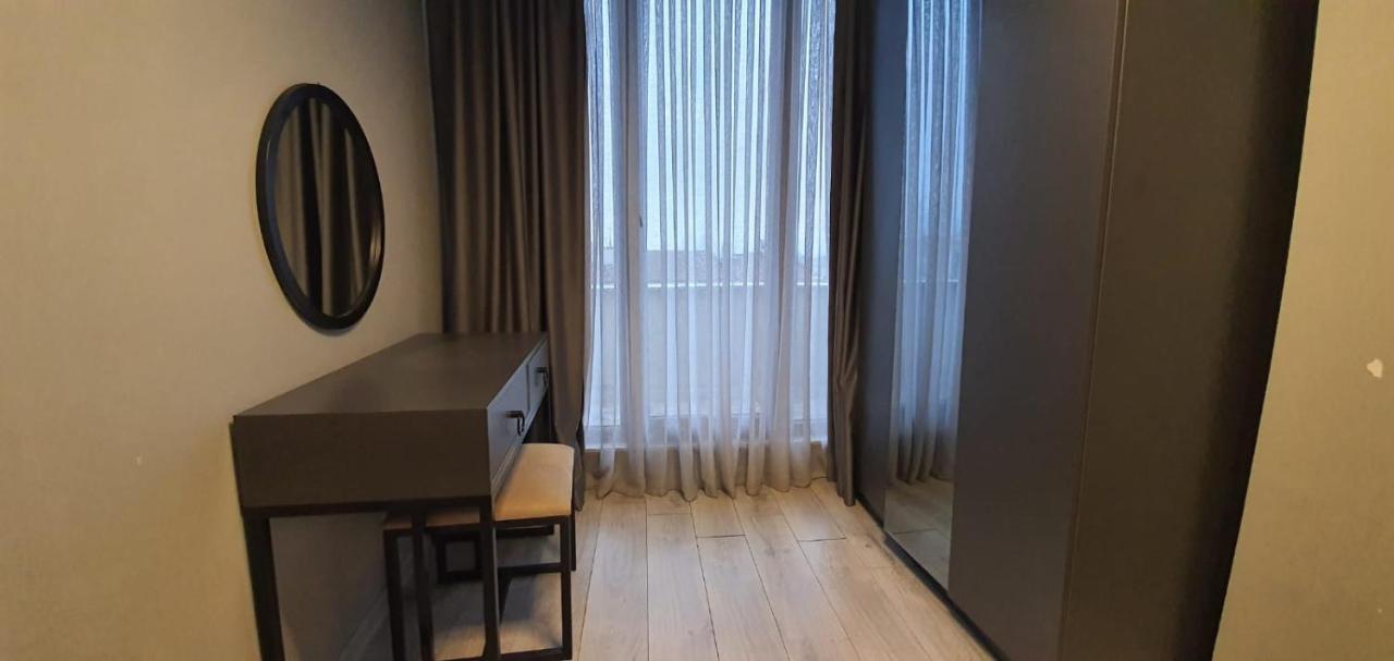 Center Apartment Стамбул Экстерьер фото