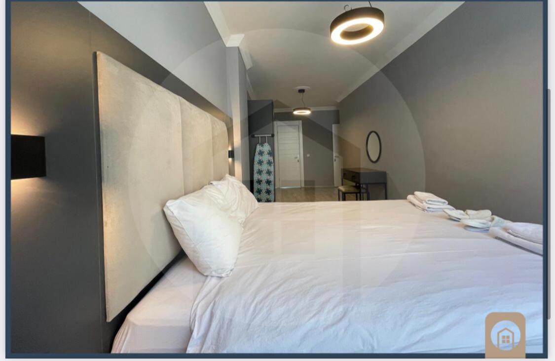 Center Apartment Стамбул Экстерьер фото