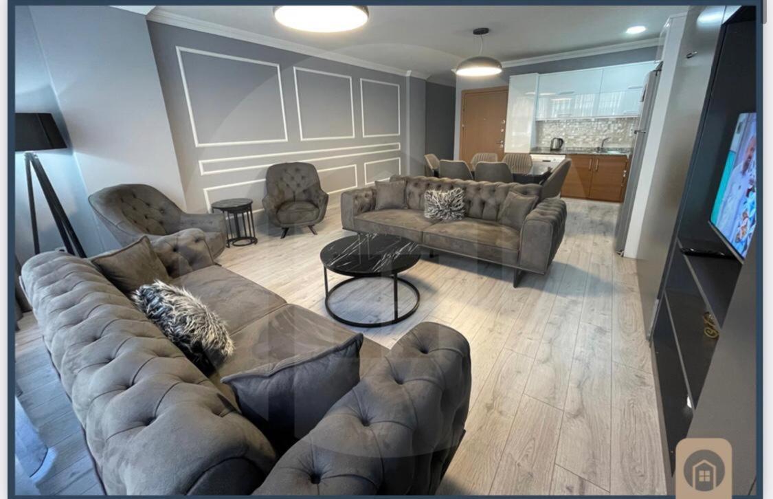Center Apartment Стамбул Экстерьер фото
