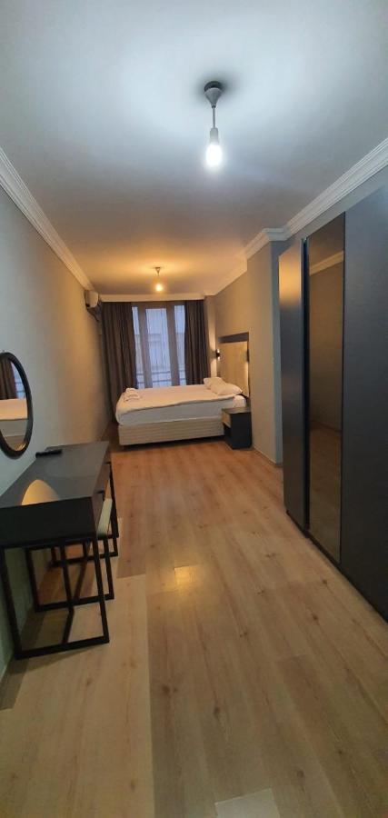 Center Apartment Стамбул Экстерьер фото
