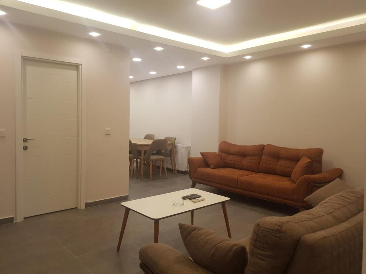 Center Apartment Стамбул Экстерьер фото