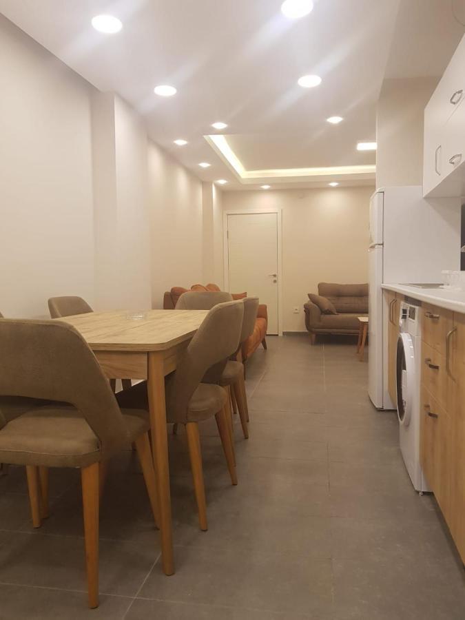 Center Apartment Стамбул Экстерьер фото