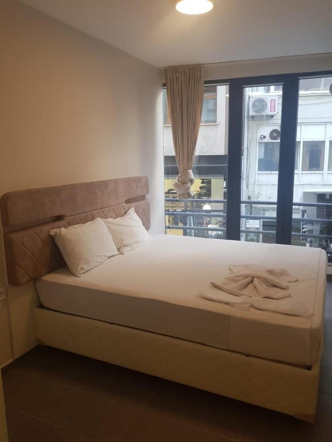 Center Apartment Стамбул Экстерьер фото