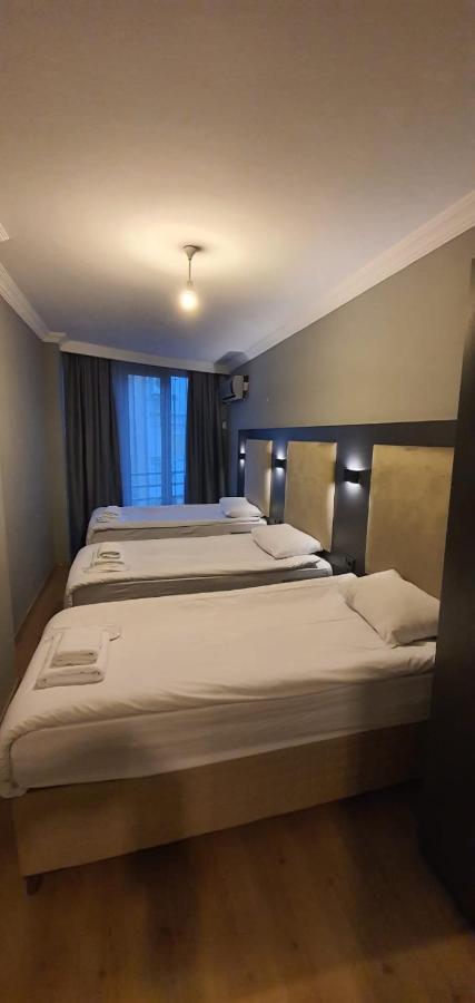 Center Apartment Стамбул Экстерьер фото