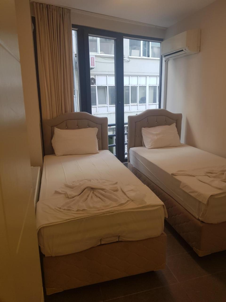 Center Apartment Стамбул Экстерьер фото