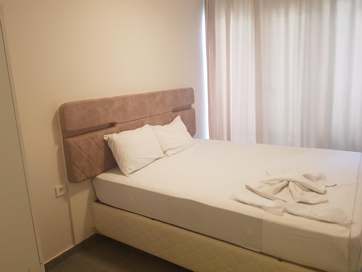 Center Apartment Стамбул Экстерьер фото