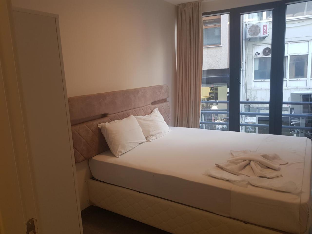 Center Apartment Стамбул Экстерьер фото
