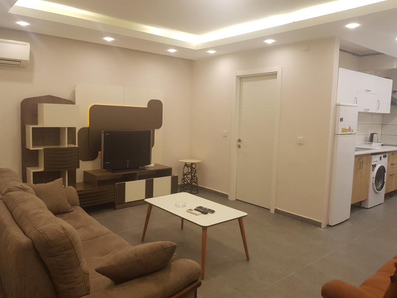 Center Apartment Стамбул Экстерьер фото